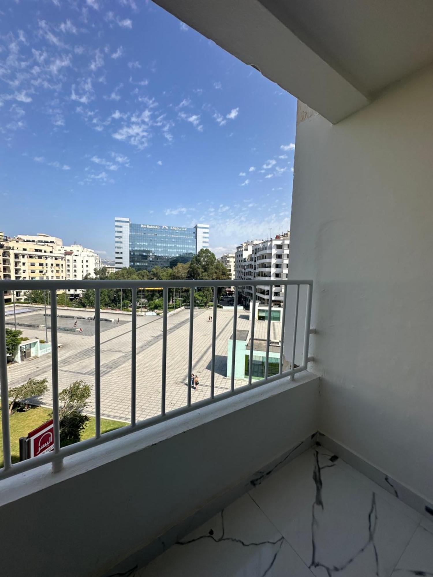 Appartement Centre De Tanger Exterior photo