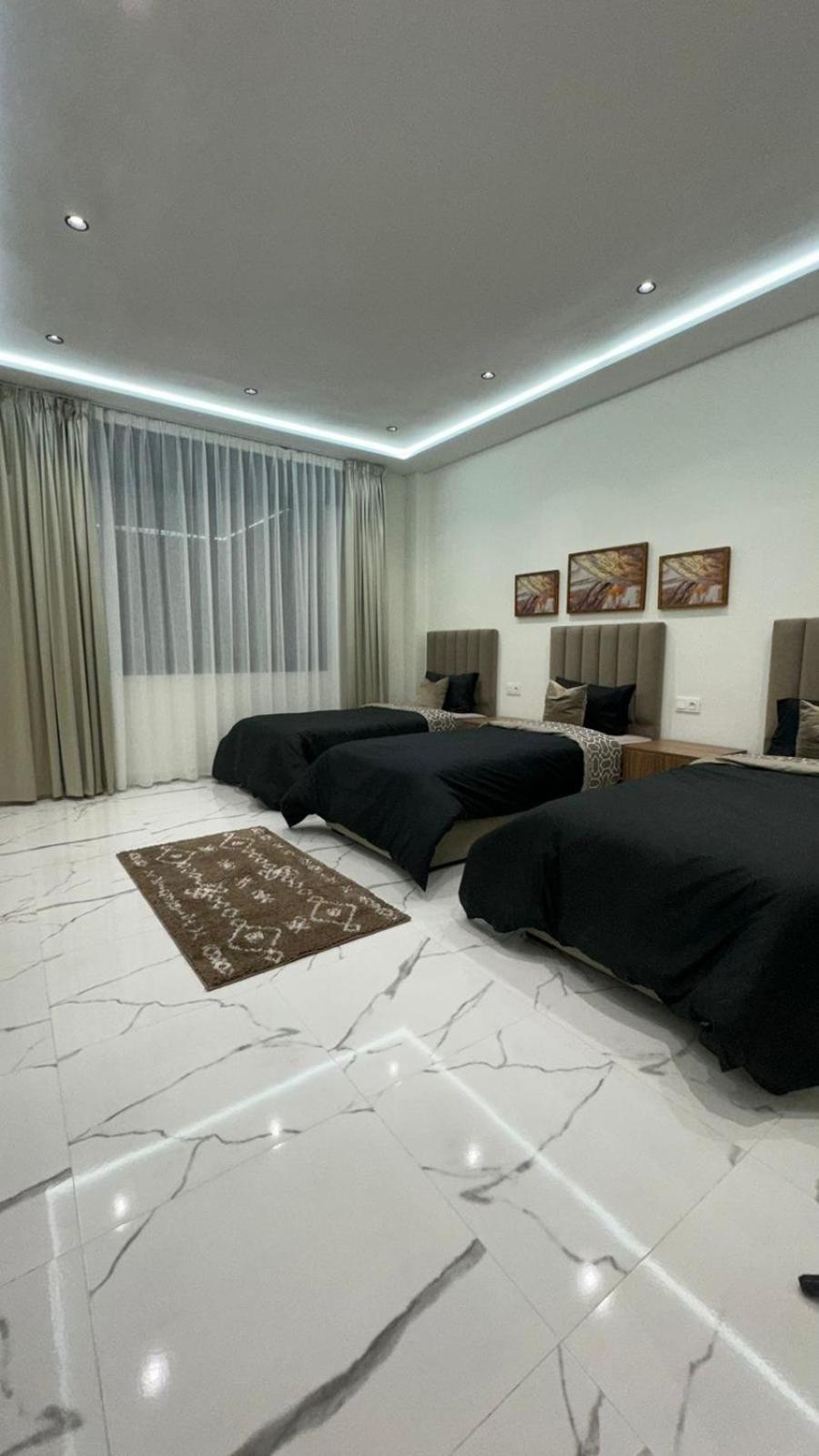 Appartement Centre De Tanger Exterior photo