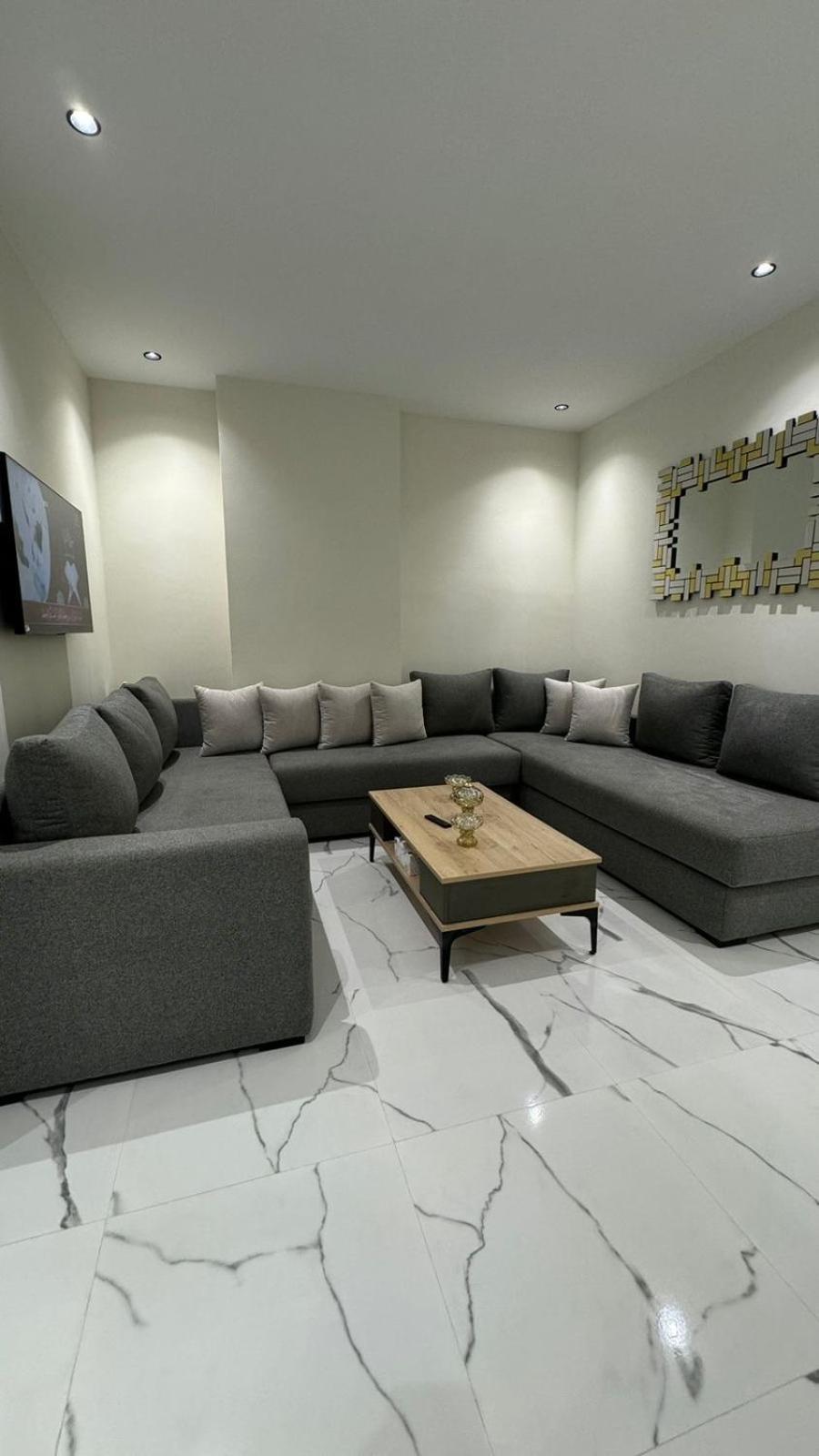 Appartement Centre De Tanger Exterior photo